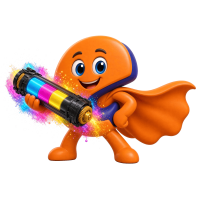Tonery HP color